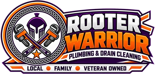 Rooter Warrior Plumbing & Drain Cleaning